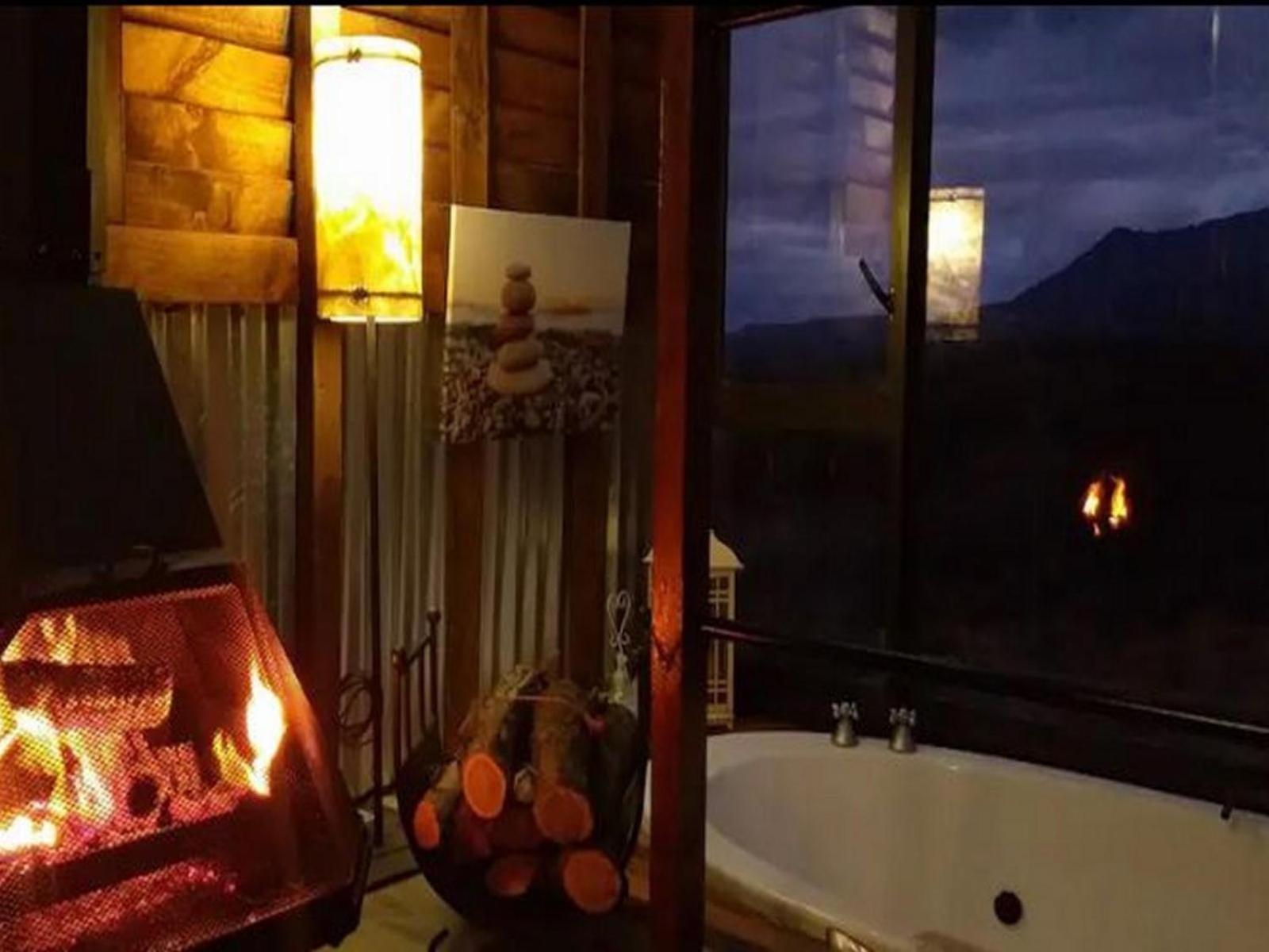 Romantic Cottage バリーデール 部屋 写真