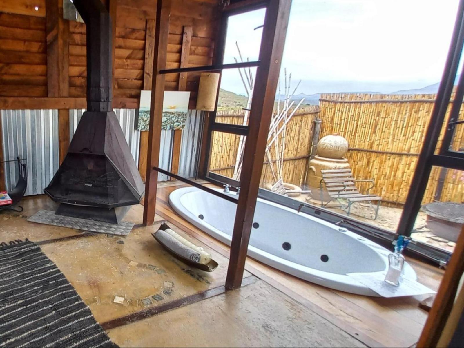 Romantic Cottage バリーデール 部屋 写真
