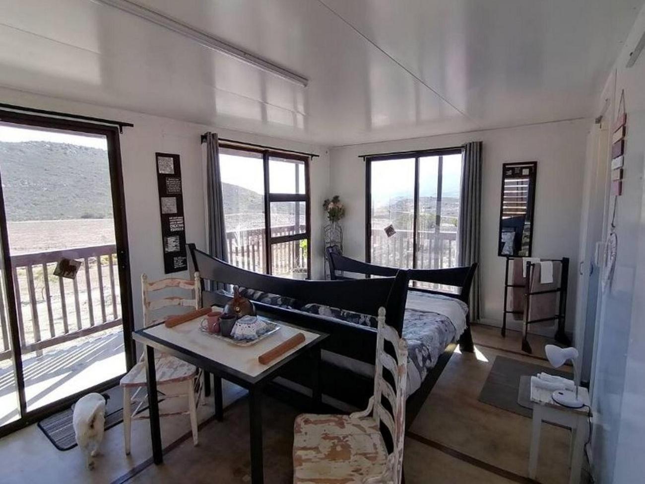 Romantic Cottage バリーデール 部屋 写真