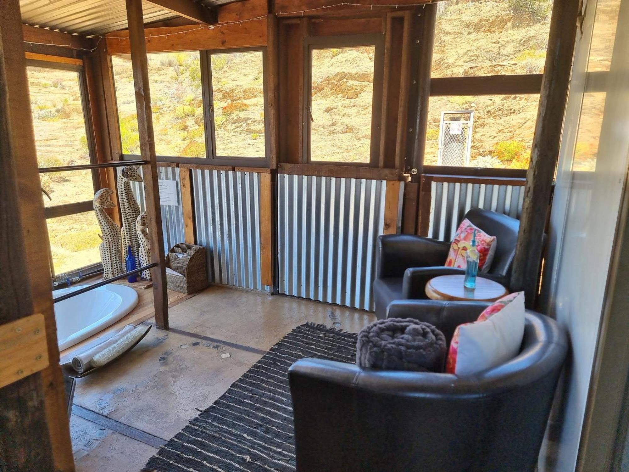 Romantic Cottage バリーデール エクステリア 写真
